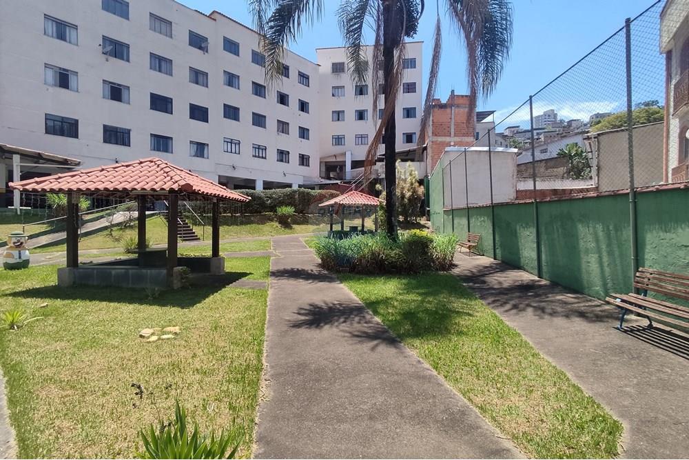 Apartamento - Alugar - Juiz de Fora , Minas Gerais - IMG_20251230_110243.jpg - 860321052-9