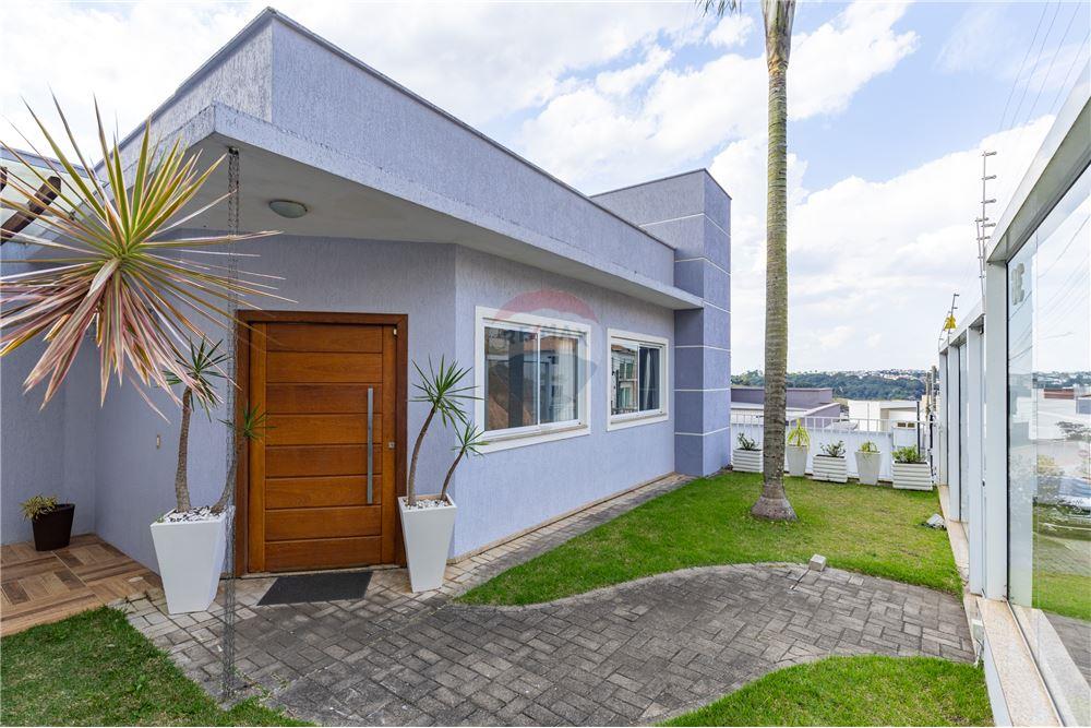 Casa de Condomínio - Venda - Juiz de Fora , Minas Gerais - 8 - 860281009-279