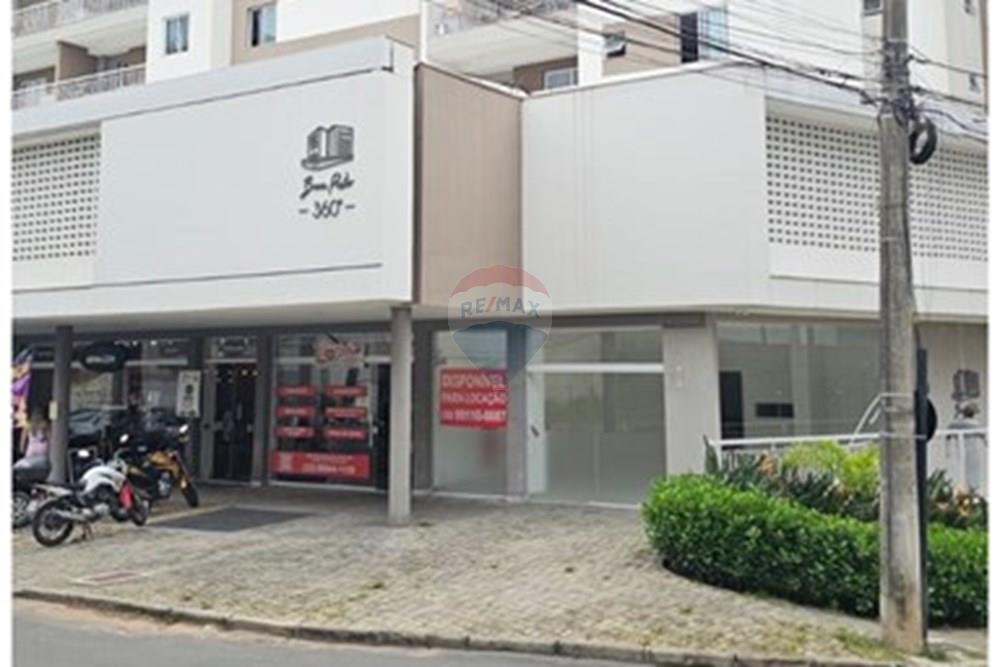 Loja - Alugar - Juiz de Fora , Minas Gerais - 8.jpeg - 860301053-15