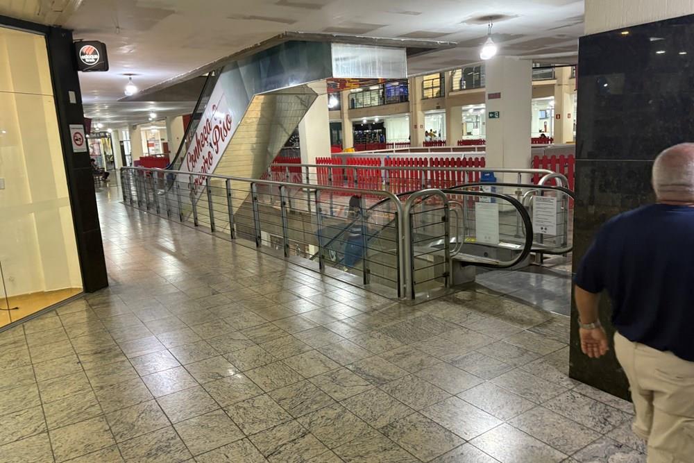 Loja em Shopping - Alugar - Juiz de Fora , Minas Gerais - IMG_9807.jpg - 860301058-2