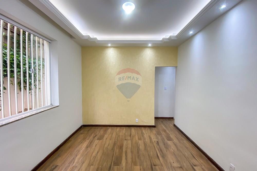 Apart Hotel/ Flat - Alugar - Juiz de Fora , Minas Gerais - Foto0001.jpg - 860241137-16