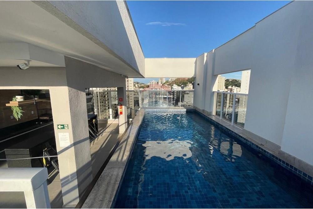 Studio - Alugar - Juiz de Fora , Minas Gerais - 7e036434-5a6f-490a-8da5-8638037e7a05.jpg - 860211089-184