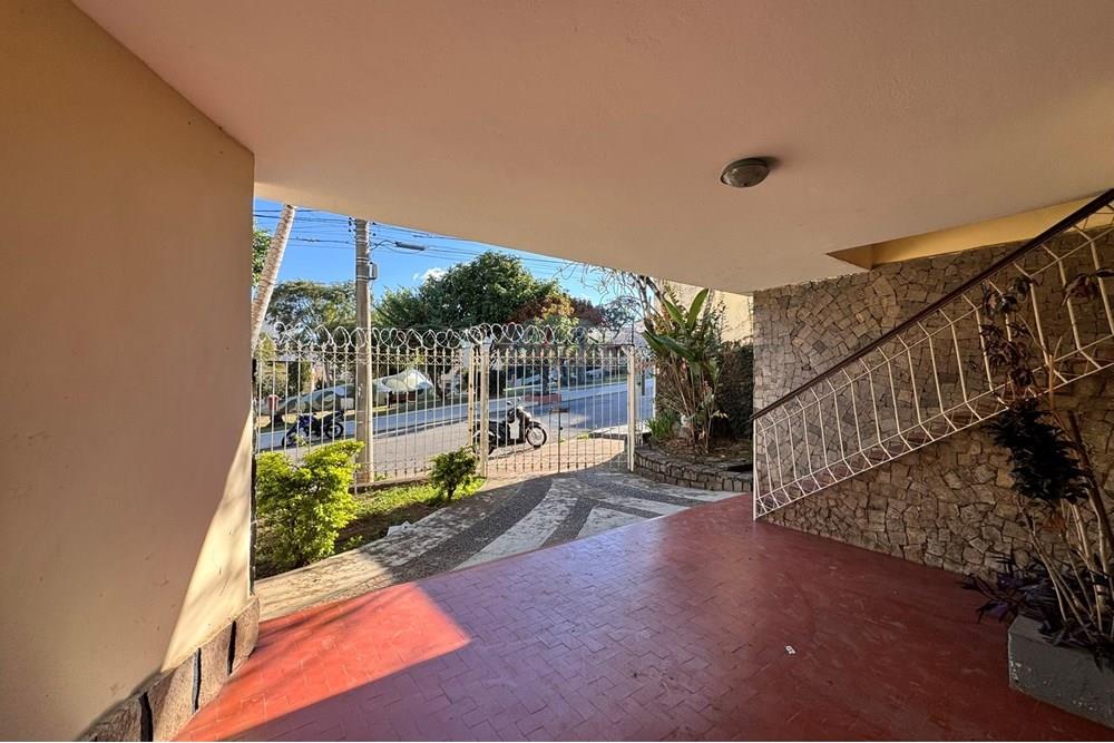 Residential - Отдельно стоящий дом - Juiz de Fora , Minas Gerais - BR - IMG_2057.JPEG - 860301001-619