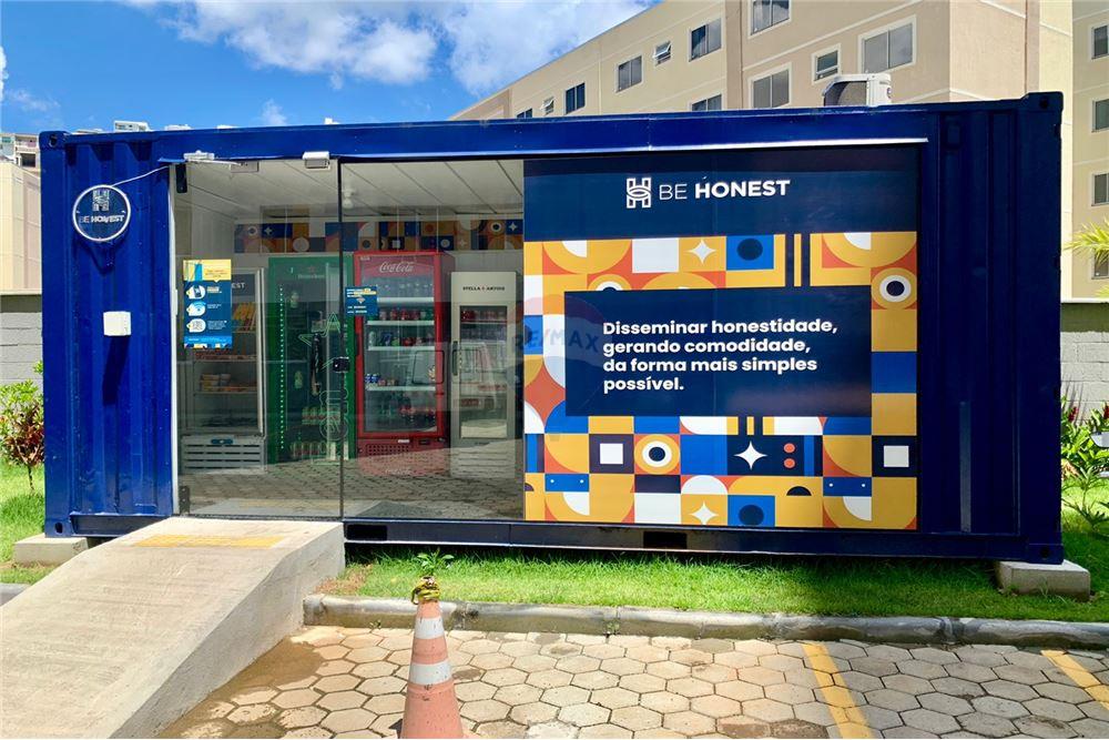 Apartamento - Alugar - Juiz de Fora , Minas Gerais - 19 - 860361003-297