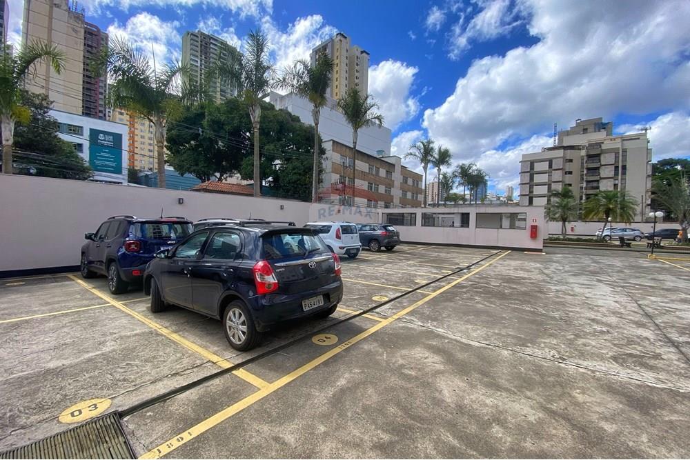 Apartamento - Venda - Juiz de Fora , Minas Gerais - IMG_0970.JPG - 860241143-7