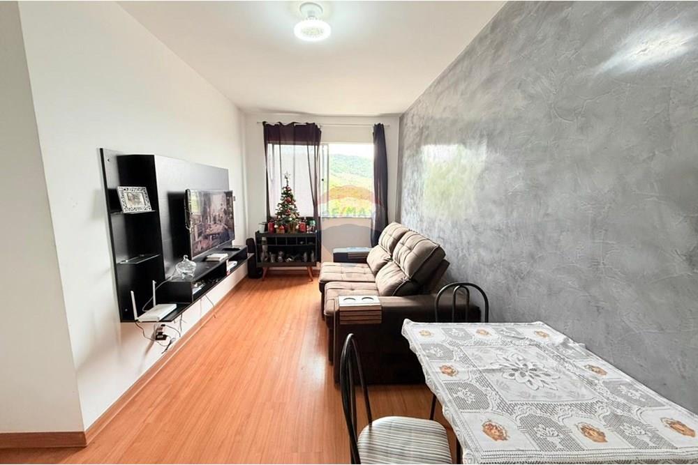 Apartamento - Venda - Juiz de Fora , Minas Gerais - WhatsApp Image 2025-11-27 at 15.33.11 (3).jpeg - Sala - 860211077-209