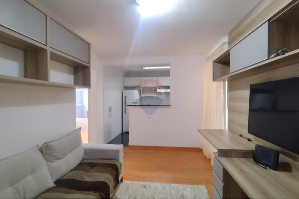 Apartamento - Alugar - Juiz de Fora , Minas Gerais - WhatsApp Image 2026-01-30 at 22.46.09.jpeg - Sala de estar - 860241112-137