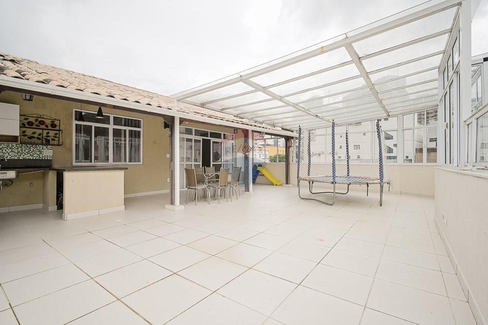 Cobertura - Alugar - Juiz de Fora , Minas Gerais - michaelseed.photo_S3-632.jpg - 860281136-16