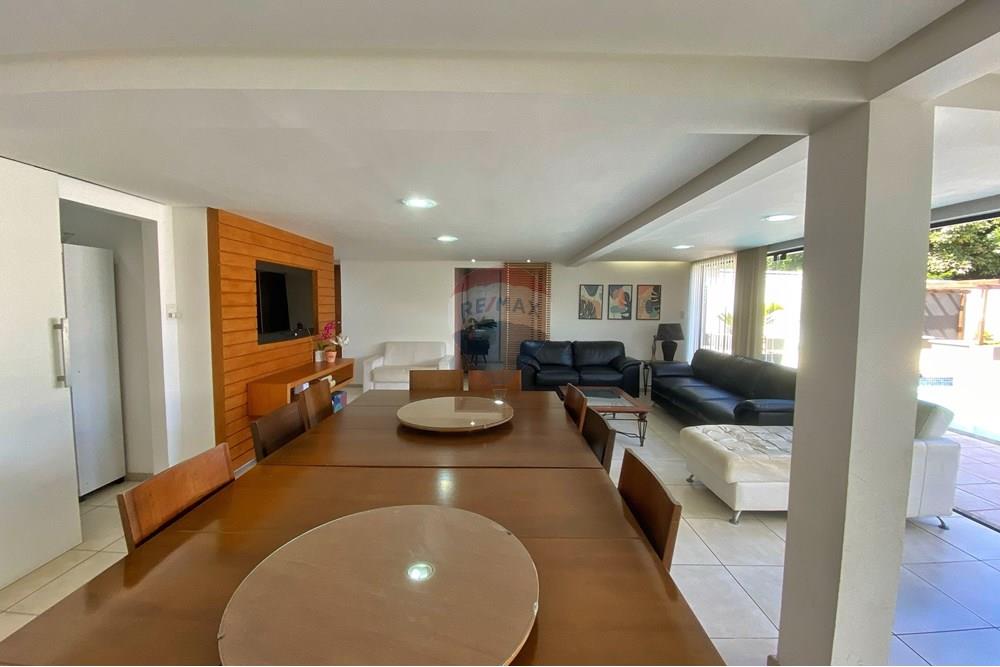 Casa de Condomínio - Venda - Juiz de Fora , Minas Gerais - IMG_6929.JPG - 860241088-216