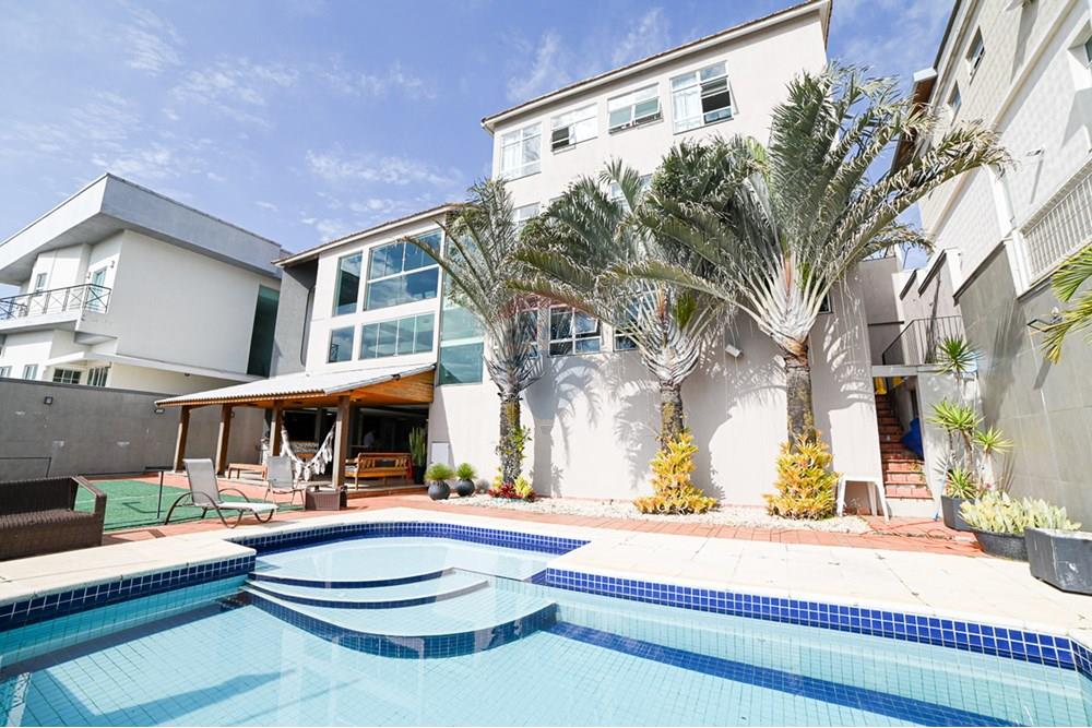 Casa - Venda - Juiz de Fora , Minas Gerais - michaelseed photo_04_07_25-102.jpg - 860281063-45