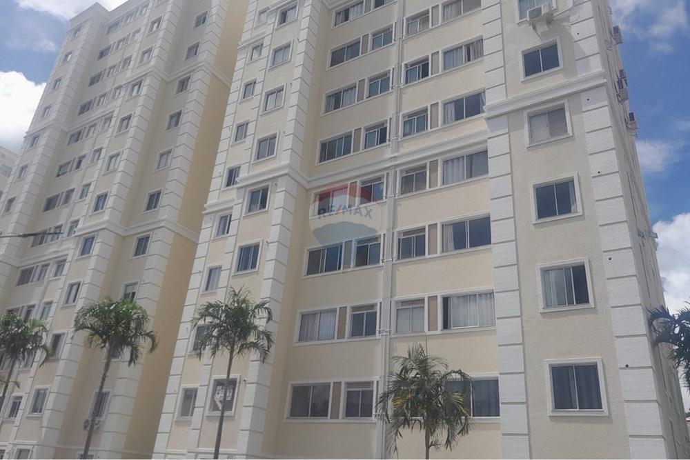 Apartamento - Alugar - Juiz de Fora , Minas Gerais - WhatsApp Image 2026-03-06 at 16.25.43 (2).jpeg - Fachada - 860381043-111