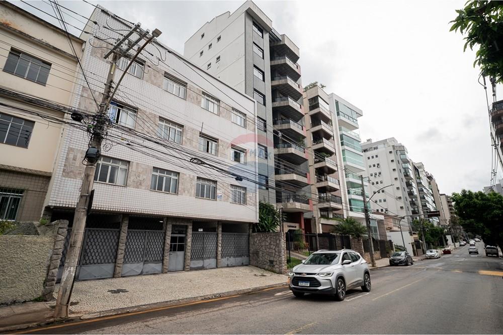 Apartamento - Venda - Juiz de Fora , Minas Gerais - michaelseed photo_202602_02-119.jpg - Fachada - 860211017-91