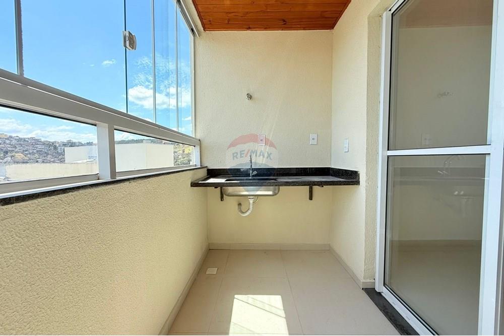 Apartamento - Alugar - Juiz de Fora , Minas Gerais - 17.jpg - 860281007-377