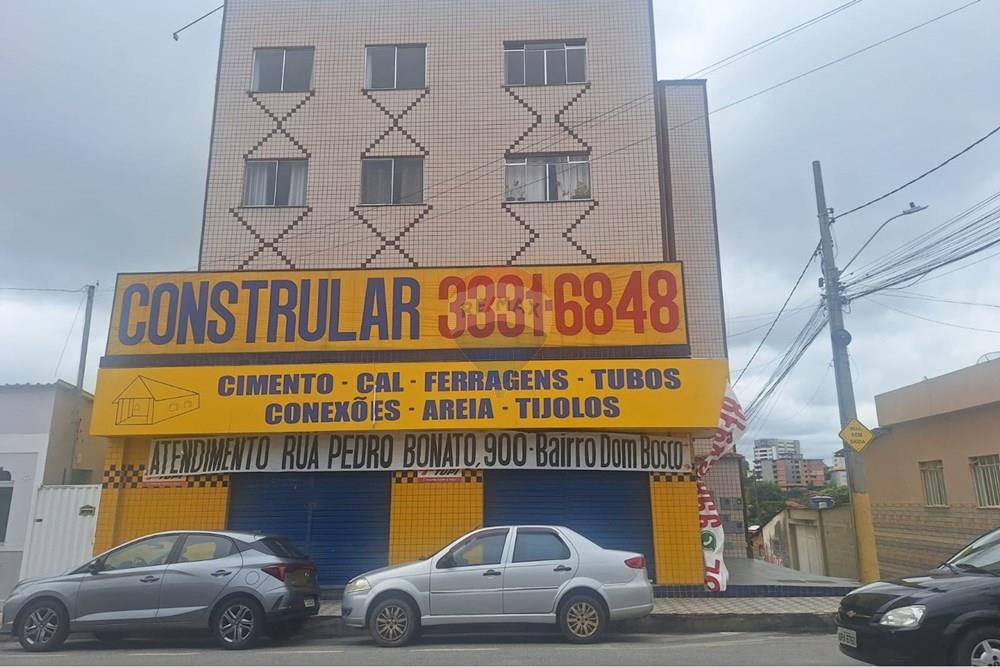 Loja - Alugar - Barbacena , Minas Gerais - WhatsApp Image 2026-03-02 at 11.26.45.jpeg - 860391020-66
