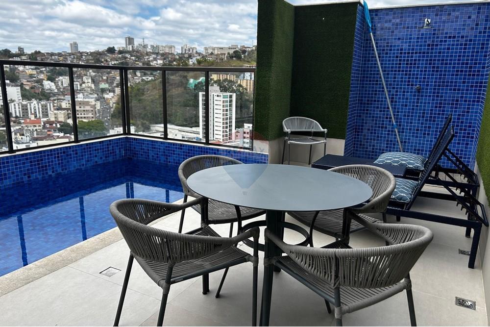 Bostad - Studio - Juiz de Fora , Minas Gerais - BR - IMG-20250918-WA0101.jpg - 860241095-63