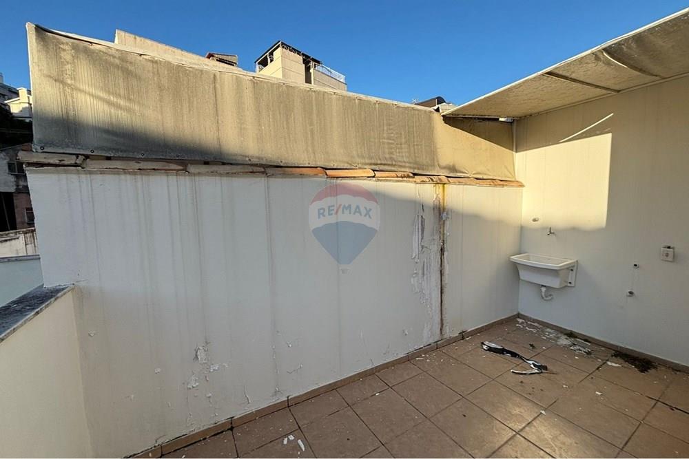 Cobertura - Alugar - Juiz de Fora , Minas Gerais - IMG_4895.jpeg - 860301007-427