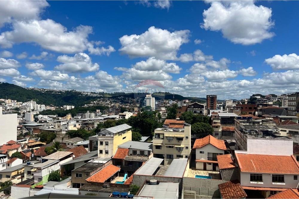 Cobertura - Venda - Juiz de Fora , Minas Gerais - cob14.jpeg - 860301053-20