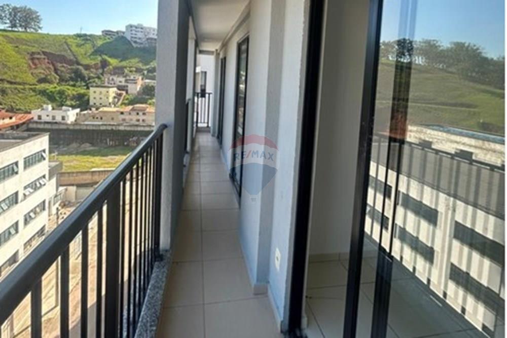 Apartamento - Alugar - Juiz de Fora , Minas Gerais - WhatsApp Image 2026-01-21 at 09.24.42.jpeg - Varanda - 860431076-3