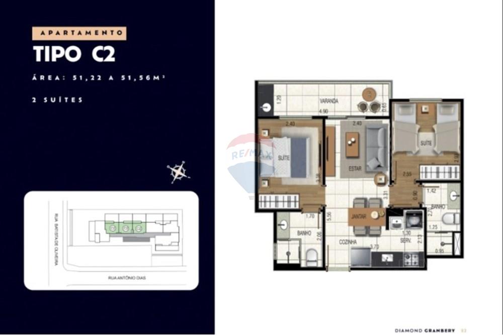 Apartamento - Venda - Juiz de Fora , Minas Gerais - WhatsApp Image 2025-09-29 at 14.54.43.jpeg - 860241098-52