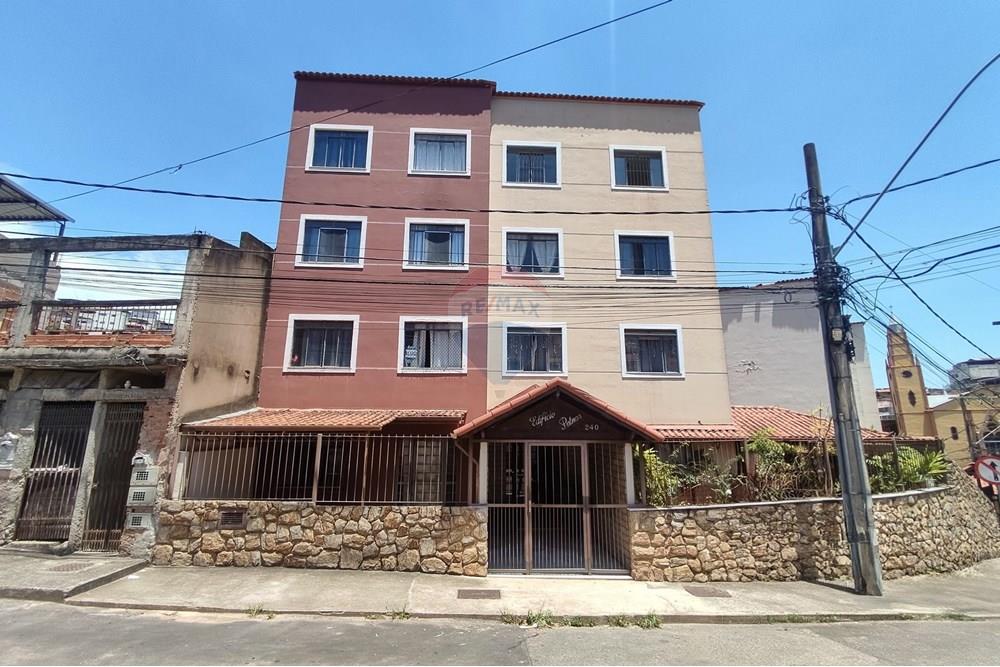 Apartamento - Alugar - Juiz de Fora , Minas Gerais - IMG_20251230_110658~2.jpg - 860321052-9