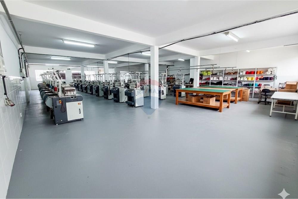 Cj. Comercial/ Sala - Alugar - Juiz de Fora , Minas Gerais - sugestao_malharia.jpg - 860301048-12