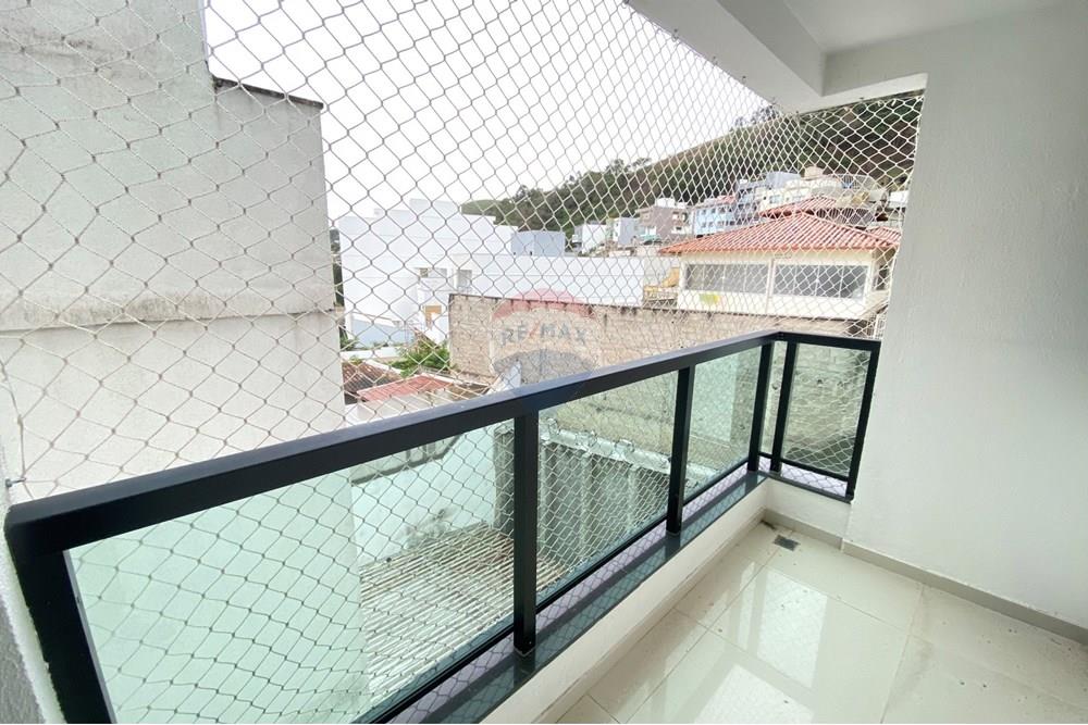 Apartamento - Alugar - Juiz de Fora , Minas Gerais - IMG_9656.JPEG - 860301009-530