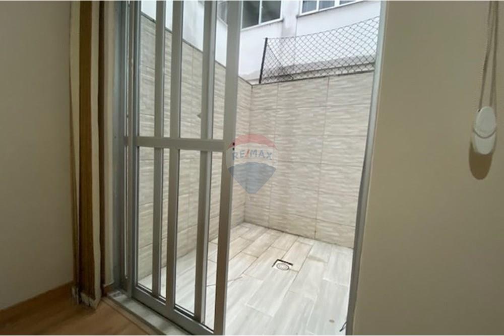 Apartamento - Alugar - Juiz de Fora , Minas Gerais - IMG_8894.jpg - Varanda - 860431023-281