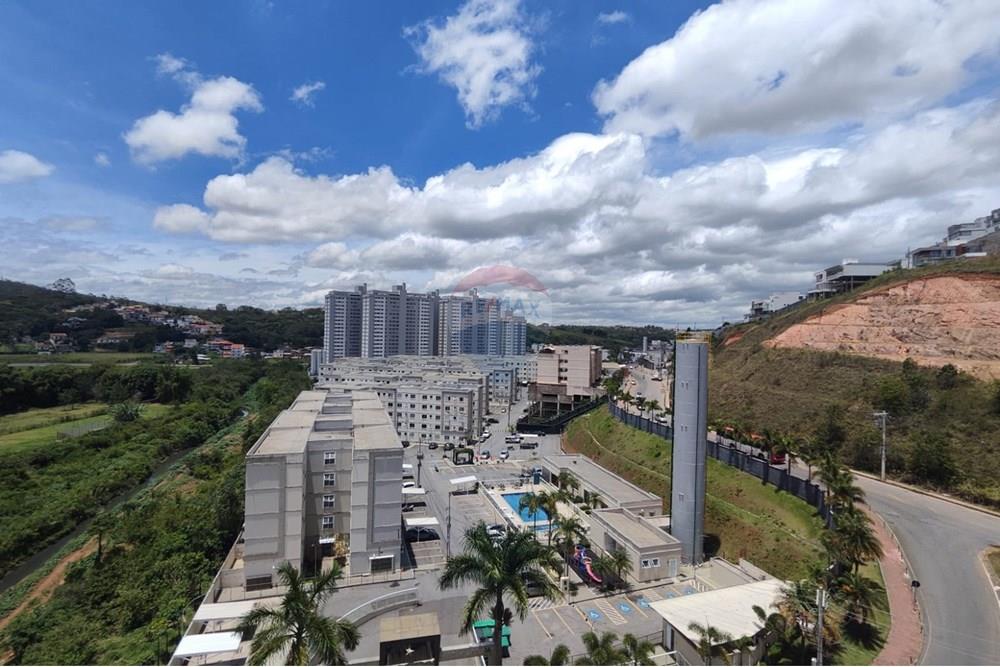 Apartamento - Alugar - Juiz de Fora , Minas Gerais - 349ad671-8cf5-498a-bfb2-3a67174974e1.jpg - 860241068-47