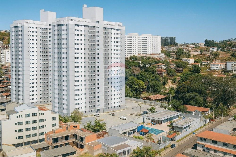 Apartamento - Alugar - Juiz de Fora , Minas Gerais - WhatsApp Image 2025-11-28 at 14.05.47 (4).jpeg - Fachada - 860431075-2