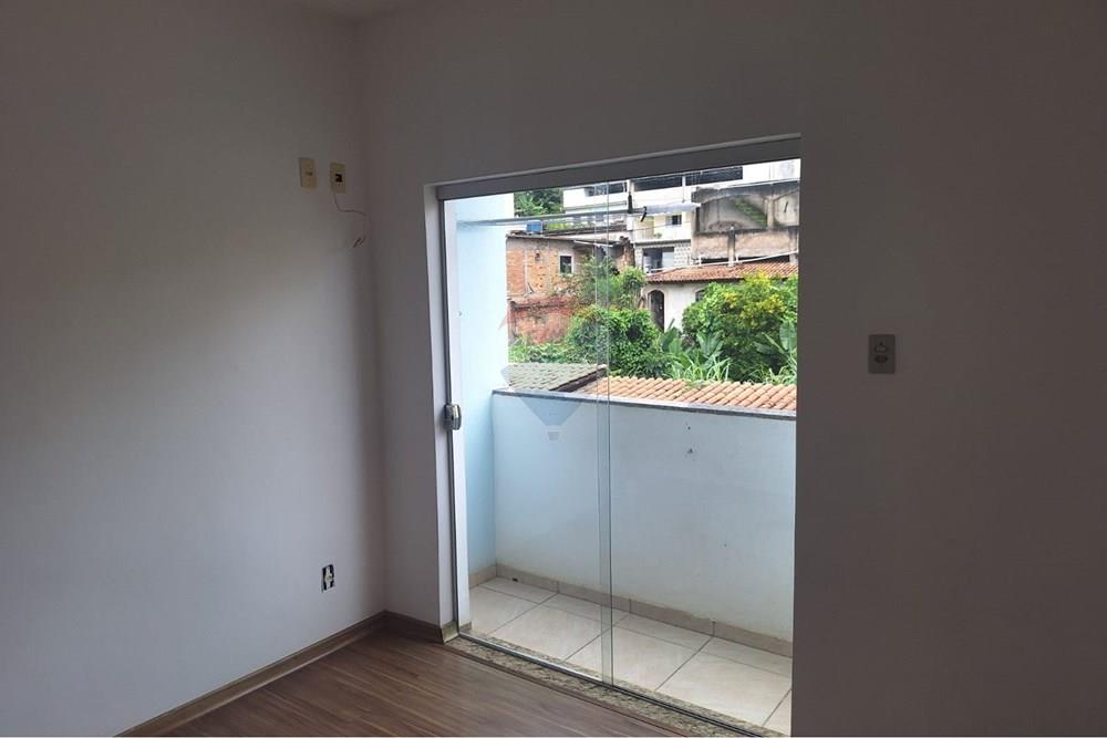 Apartamento - Alugar - Conselheiro Lafaiete , Minas Gerais - quarto 1.jpg - 860421004-1351