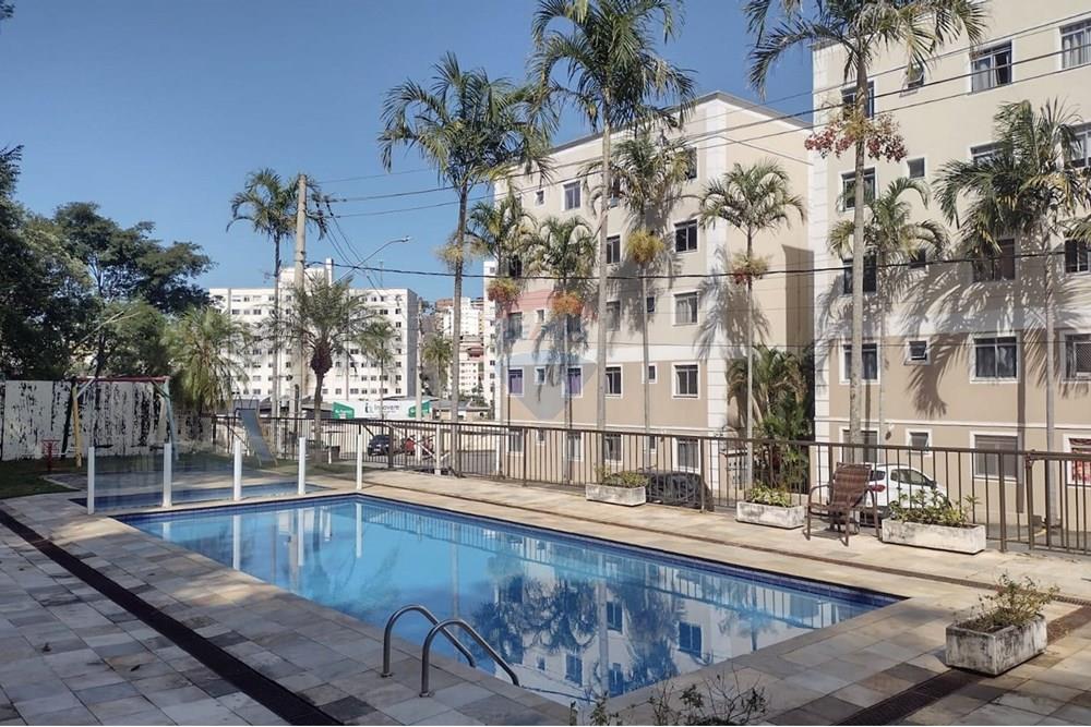 Residential - Condo/Apartment - Juiz de Fora , Minas Gerais - BR - WhatsApp Image 2025-06-04 at 14.19.25.jpeg - Loggia - 860241112-114