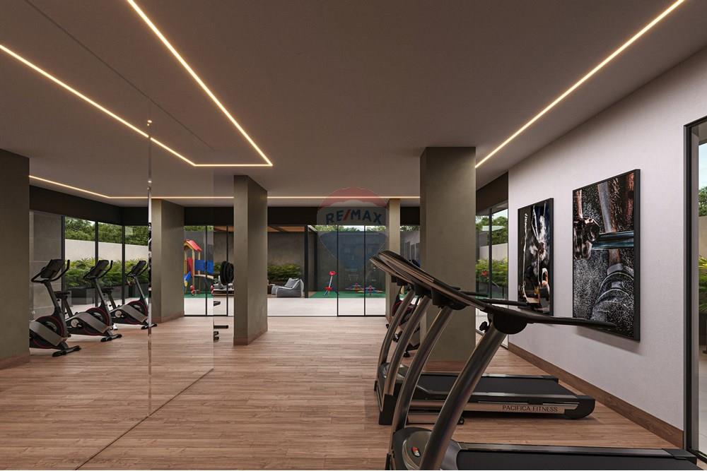 Apartamento - Venda - Juiz de Fora , Minas Gerais - 07.jpg - Área Gourmet - 860431007-355