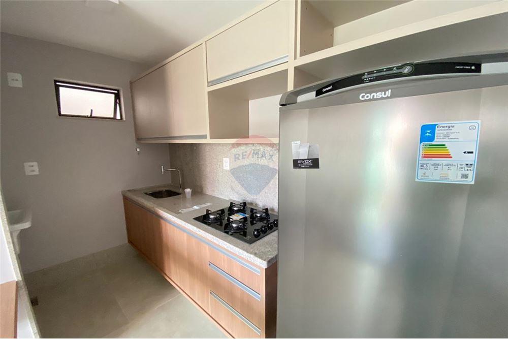 Apartamento - Alugar - Juiz de Fora , Minas Gerais - 18 - 860301009-521