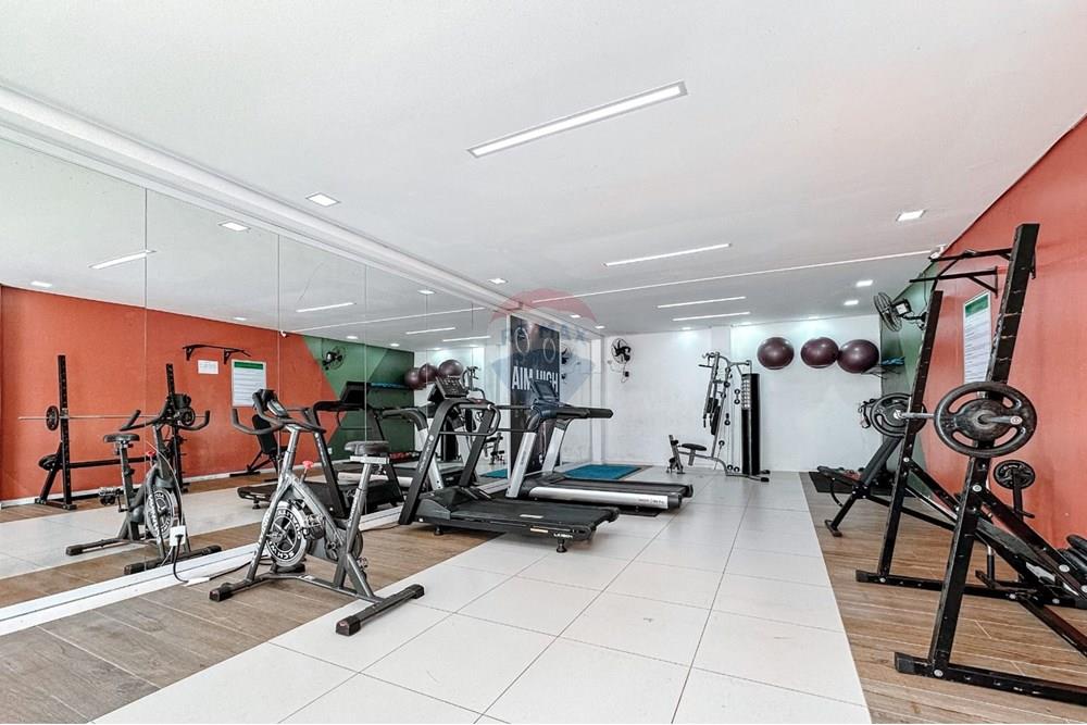 Apartamento - Venda - Juiz de Fora , Minas Gerais - 1000600097.jpg - Área Gourmet - 860321017-154