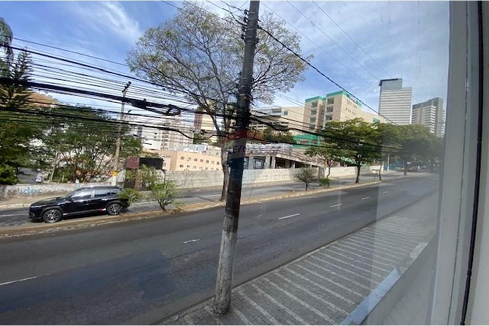 Ponto Comercial/ Loja - Alugar - Juiz de Fora , Minas Gerais - IMG_7119.jpg - 860431023-262