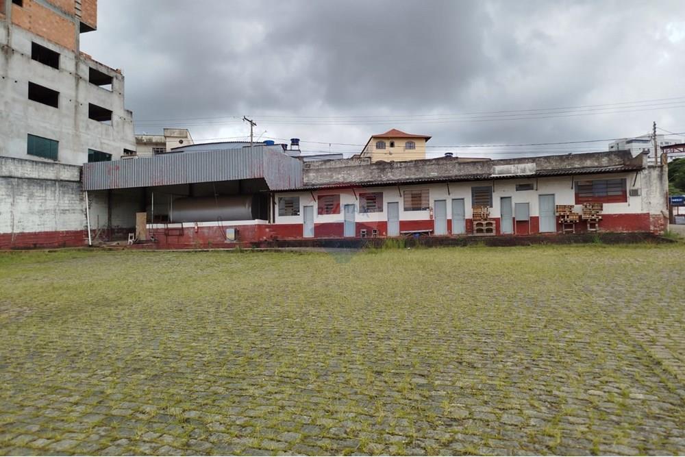 Outros - Venda - Barbacena , Minas Gerais - 1.jpg - 860391028-8