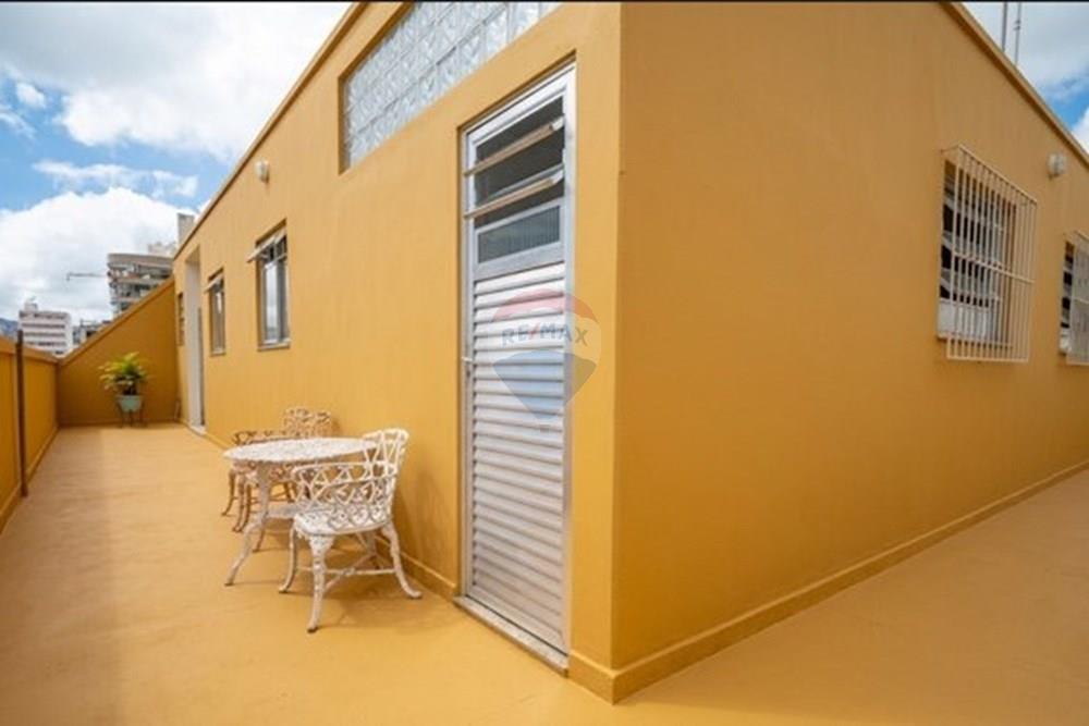 Cobertura - Venda - Juiz de Fora , Minas Gerais - cobertura 1.jpg - 860281089-67