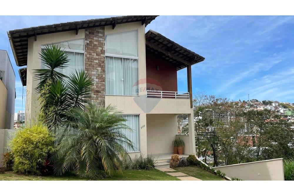 Casa - Alugar - Juiz de Fora , Minas Gerais - WhatsApp Image 2025-11-17 at 10.01.30 (3).jpeg - 860381054-9