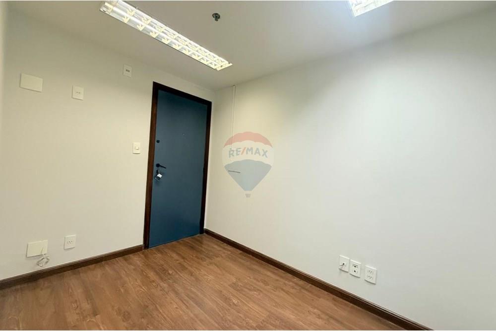 Cj. Comercial/ Sala - Alugar - Juiz de Fora , Minas Gerais - 8.jpg - 860281007-367