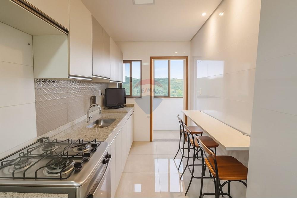 Apartamento - Venda - Juiz de Fora , Minas Gerais - IMG-20251106-WA0016.jpg - Cozinha - 860431023-498