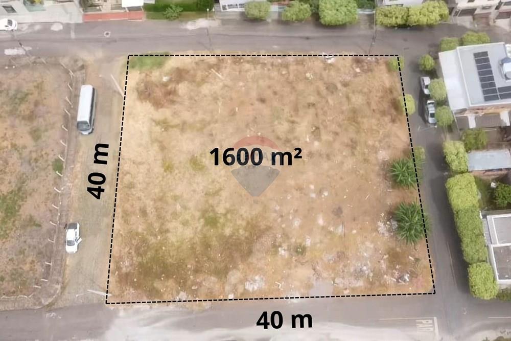 Terreno - Alugar - Muriaé , Minas Gerais - 1600 m².jpg - 860371029-19