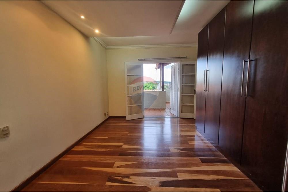 Casa de Condomínio - Alugar - Juiz de Fora , Minas Gerais - Suíte 1.jpeg - 860361010-532