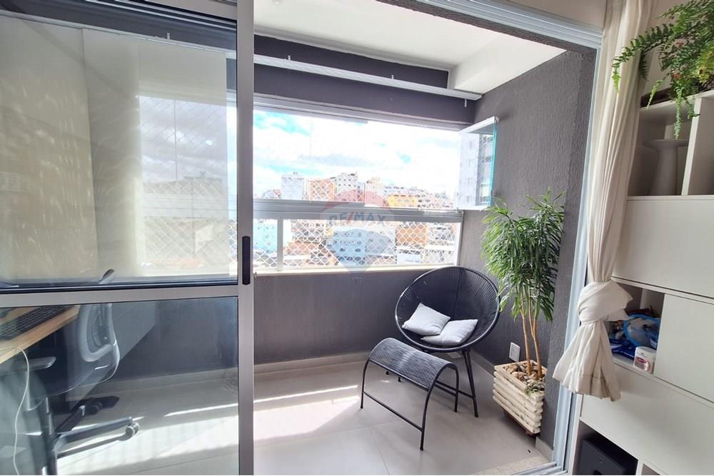 Apartamento - Alugar - Juiz de Fora , Minas Gerais - WhatsApp Image 2025-10-21 at 14.04.36 (1).jpeg - 860301016-273