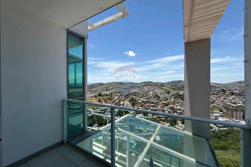 Apartamento - Alugar - Juiz de Fora , Minas Gerais - WhatsApp Image 2026-03-16 at 15.31.55 (8).jpeg - Sacada - 860431060-93