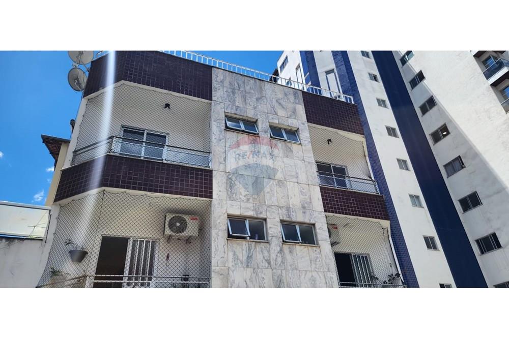 Cobertura - Alugar - Juiz de Fora , Minas Gerais - Fachdada do predio perto.jpg - 860501020-44