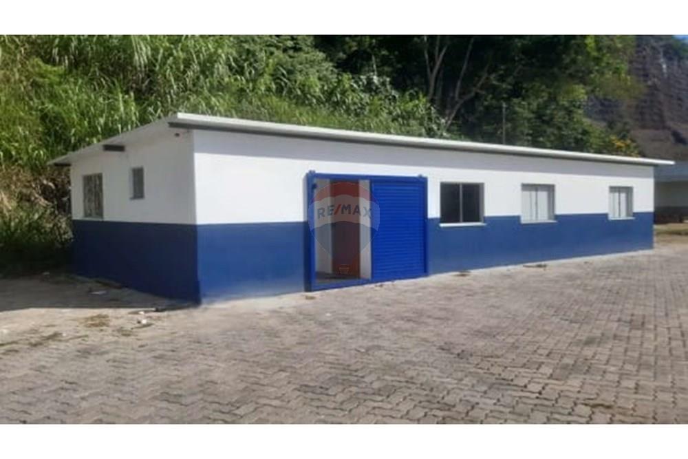 Galpão - Alugar - Juiz de Fora , Minas Gerais - Imagem do WhatsApp de 2025-09-08 à(s) 10.51.26_616b3bae.jpg - 860431024-259