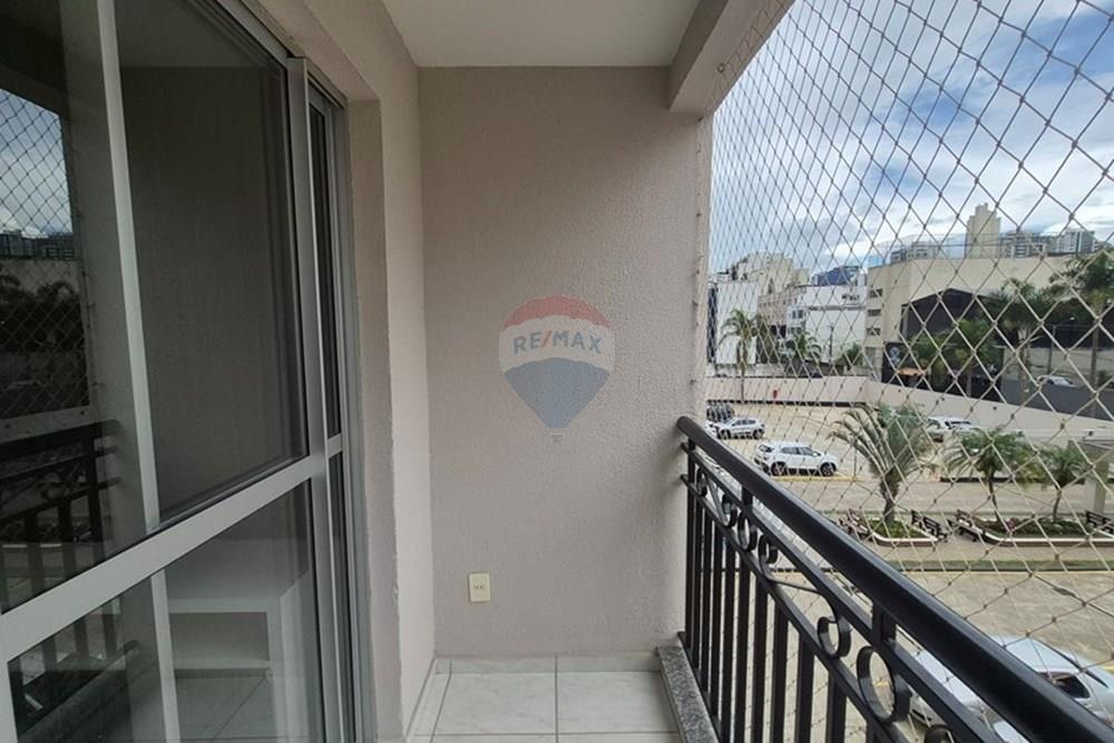 Apartamento - Alugar - Juiz de Fora , Minas Gerais - 20260126_131527.jpg - Varanda - 860381069-4