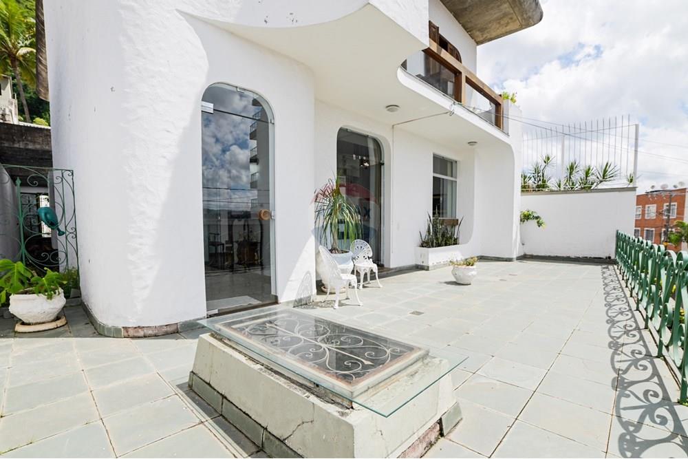 Casa - Venda - Juiz de Fora , Minas Gerais - 2.jpg - 860211097-31