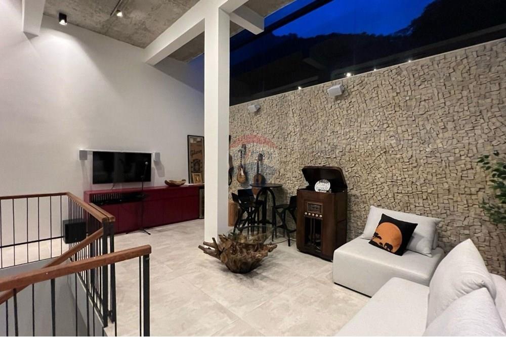 Casa de Condomínio - Alugar - Juiz de Fora , Minas Gerais - WhatsApp Image 2025-02-19 at 11.55.40.jpeg - 860501015-17