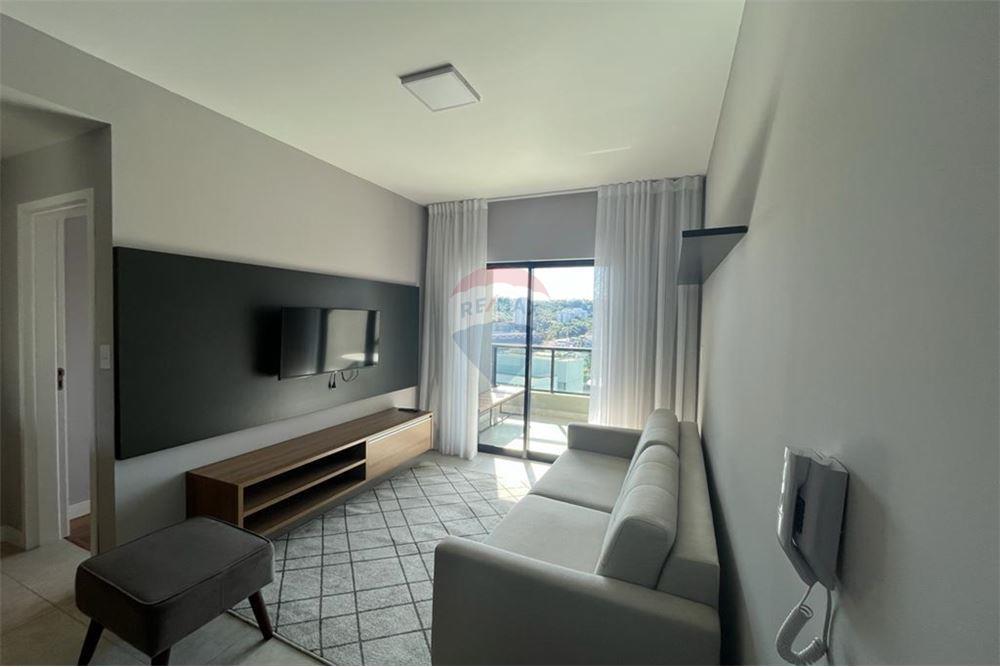 Apartamento - Alugar - Juiz de Fora , Minas Gerais - 1 - 860281007-382